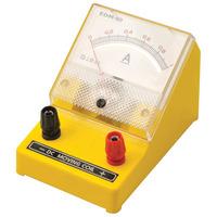 RVFM 0-5A Single Range Moving Coil Ammeter