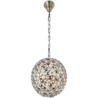 RV Astley Verdi Pendant Light