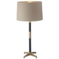 RV Astley Cawood Table Lamp with Shade