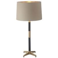 rv astley cawood table lamp with shade