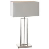 rv astley beck table lamp with shade