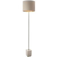 RV Astley Sintra Floor Lamp with Shade