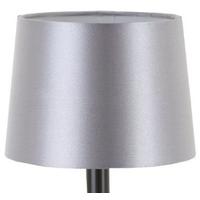 rv astley silver luxe lamp shade clip