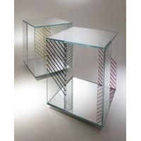 rv astley thomas griem roman mirrored side table