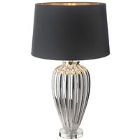 RV Astley Aprica Glass Table Lamp - Base Only