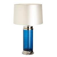 RV Astley Haro Glass Table Lamp