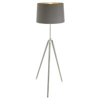 rv astley larca tripod floor lamp