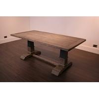 RV Astley Merek Dining Table - Long