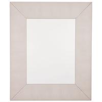 RV Astley Iced Ivory Shargreen Wall Mirror