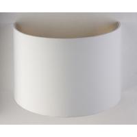 RV Astley Opal Wall Shade With Gold Lining