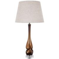 RV Astley Liv Glass Table Lamp