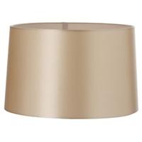 RV Astley Pale Gold Luxe Shade 34cm