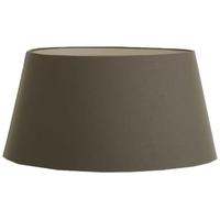 rv astley soft brown oval shade