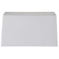 RV Astley R V A Cream Tapered Rectangular Shade