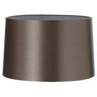 RV Astley Pale Cappuccino Luxe Shade 40cm