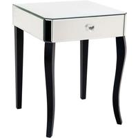 RV Astley Clarissa Bedside Table - 1 Drawer