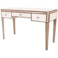 RV Astley Roma Dressing Table - 3 Drawer