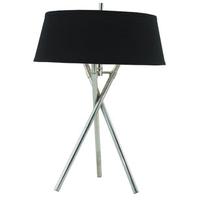 RV Astley Arlo Tripod Table Lamp