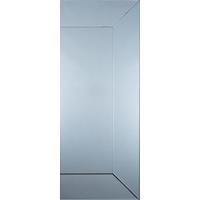 RV Astley Bevelled Mirror - End Panel