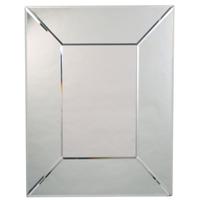 RV Astley Wide Framed Mirror