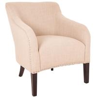 RV Astley Curran Occasional Armchair