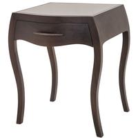 RV Astley Varese Side Table - 1 Drawer