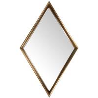 RV Astley Moselle Diamond Wall Mirror