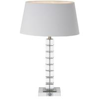 rv astley morna crystal table lamp