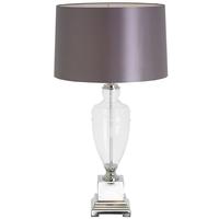 RV Astley Aine Tall Urn Table Lamp