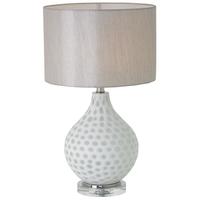 RV Astley Eyre Ceramic Table Lamp