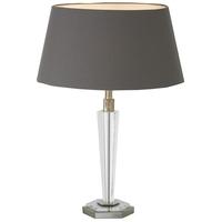 RV Astley Miren Crystal Table Lamp