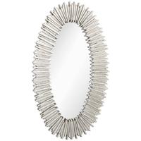 RV Astley Tulla Oval Mirror