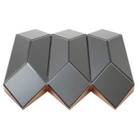 RV Astley Thomas Griem for RVA Origami Mirror Black