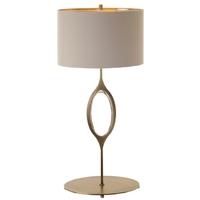 rv astley valentina antique brass table lamp