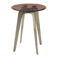 RV Astley Votterra Accent Side Table