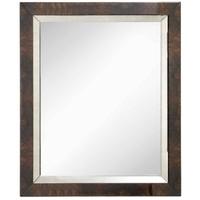 Rv Astley Burnett Large Mirror