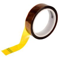 RVFM KAP25S033 Kapton Tape 25mm x 33m