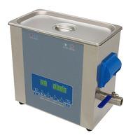 rvfm ut8031euk ultrasonic cleaning tank 30 litre with heater