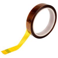 RVFM KAP19S033 Kapton Tape 19mm x 33m