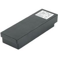 RV battery Beltrona replaces original battery Palfinger 590, Palfinger 592, Palfinger 960, Effer, Fassi, HMF, Scanreco 7