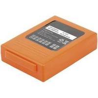 RV battery Beltrona replaces original battery HBC BA205000, HBC BA205030, HBC BA206000, HBC BA206030, HBC BA225030, HBC