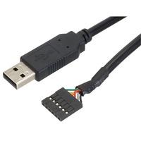 rvfm usbserialttl usb to serial ttl ftdi cable