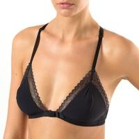 Rêveuse Non-Underwired Triangle Bra