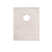 RVFM MI1915 PK 100 TO220 MICA WASHERS