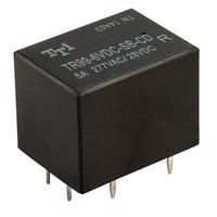 RVFM TR99-6VDC-SB-CD Miniature DPDT 5A Relay 6V