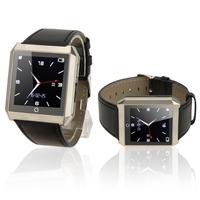 rwatch r6s bluetooth bt40 smart watch 16 display screen for android 23 ...