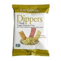 rwg dippers veggie 170gr