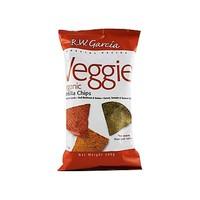 R.W. Garcia Veggie Corn Tortilla Chips (200g)