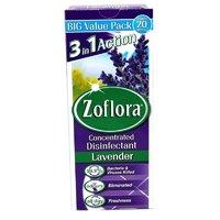 RY ZOFLORA LAVANDER 500ML 00664