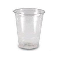 ry clear plastic water cups 20cl pk 1000